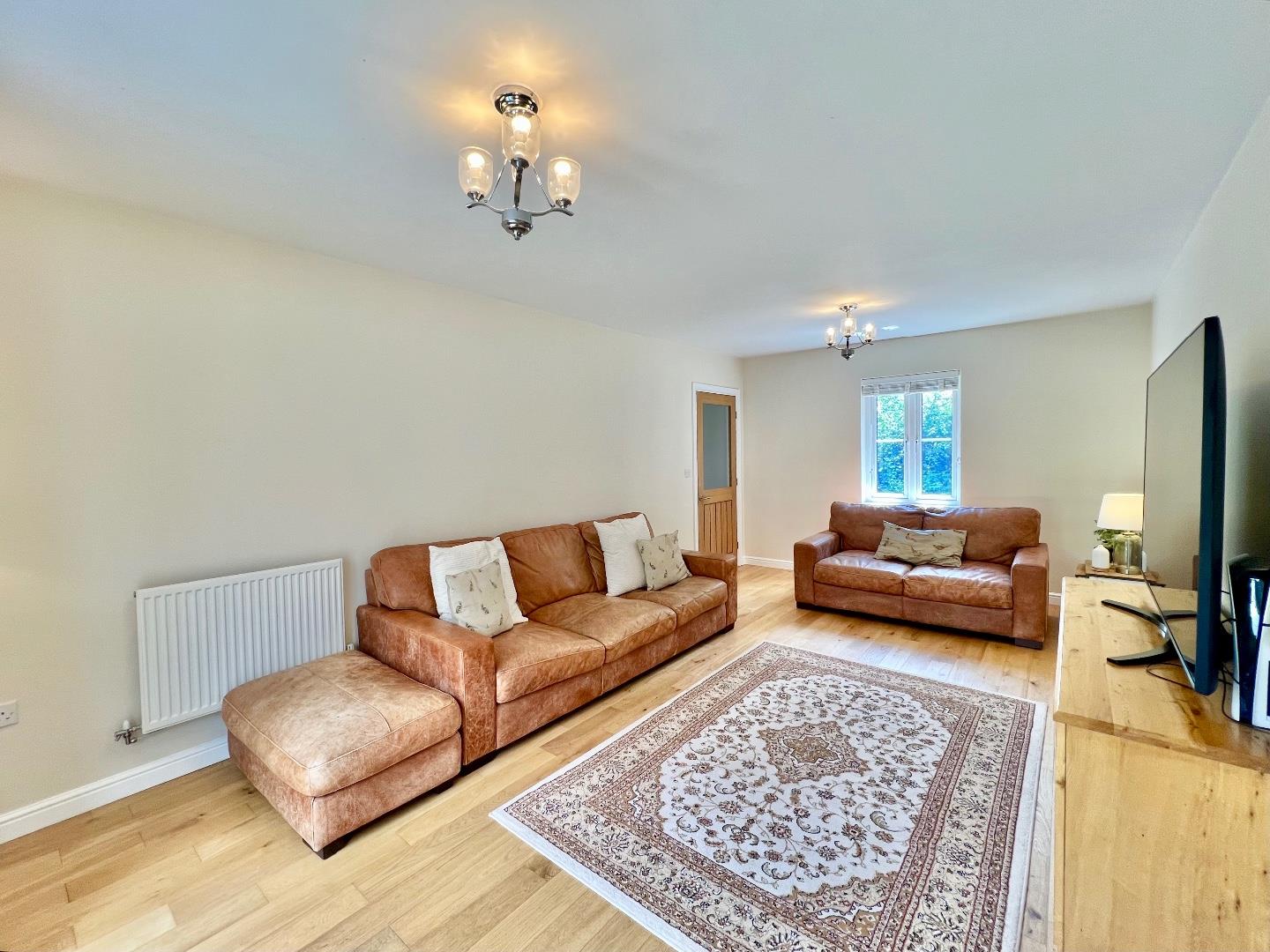 Rhodfa'r Celyn, Coity, Bridgend County Borough, CF35 6FN